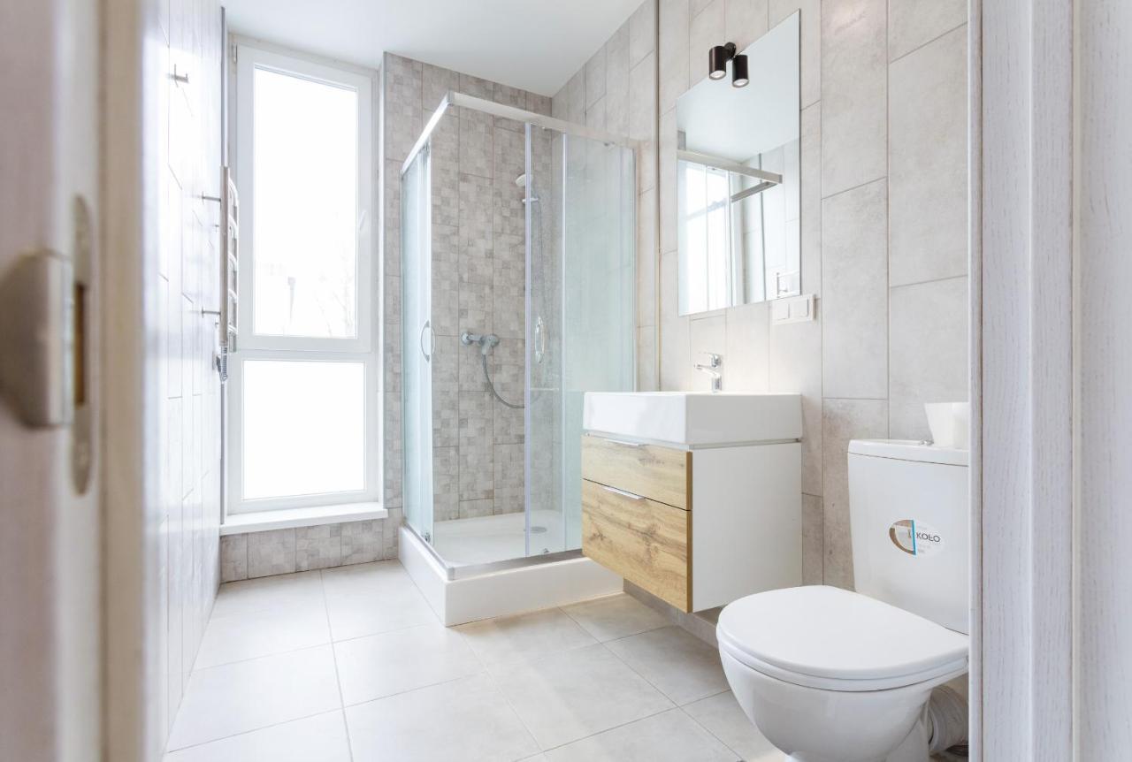 Nyvky Like Home - Studio - Apt 20 Kijev Kültér fotó